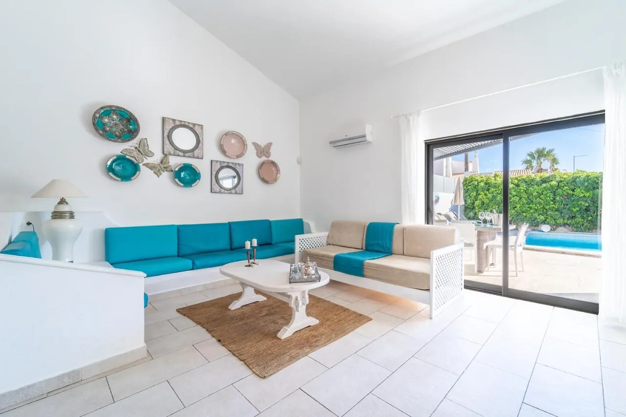 Villa Catarino Αλμπουφέιρα 0*,  Πορτογαλία