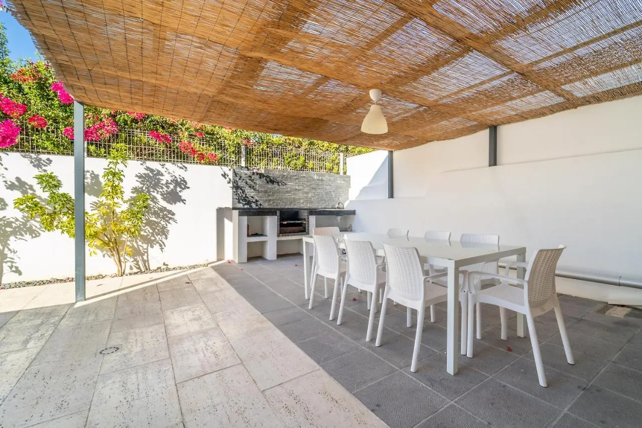Villa Catarino Αλμπουφέιρα 0*,  Πορτογαλία