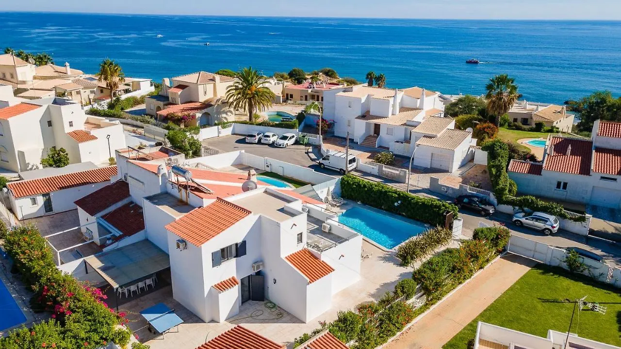Villa Catarino Αλμπουφέιρα Πορτογαλία