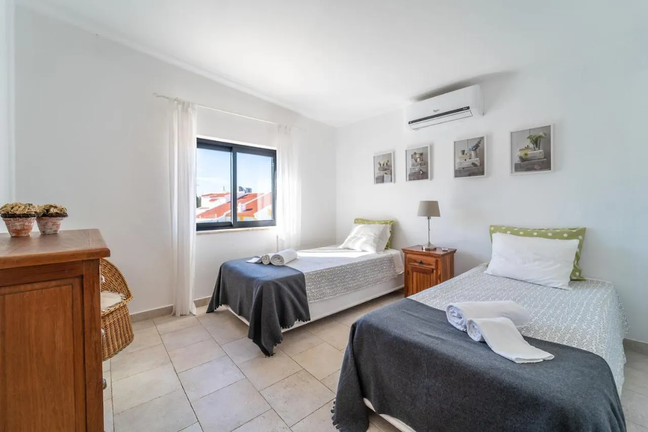 Villa Catarino Αλμπουφέιρα Πορτογαλία