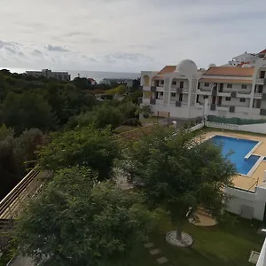 - Elimar 5 T1 Appartement