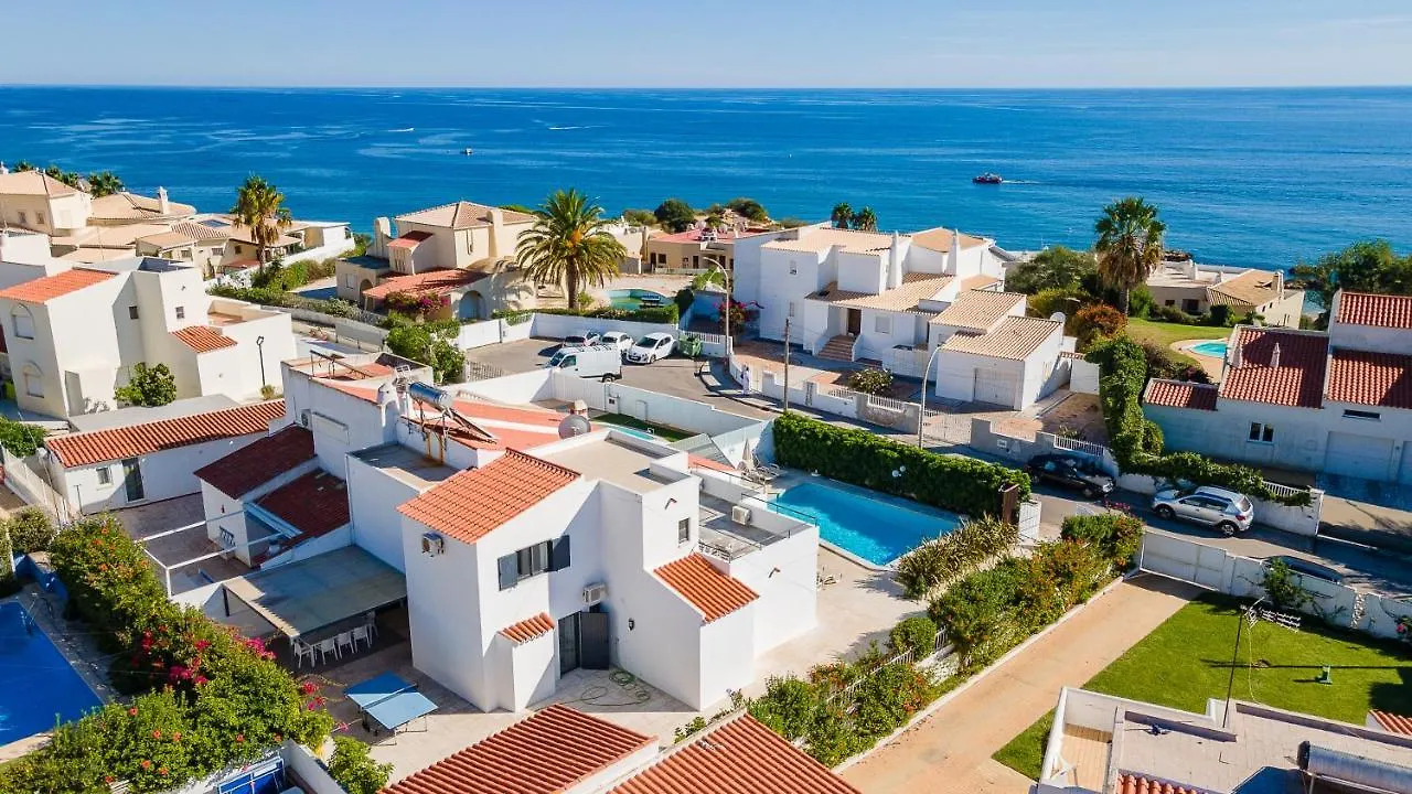 Villa Catarino Albufeira