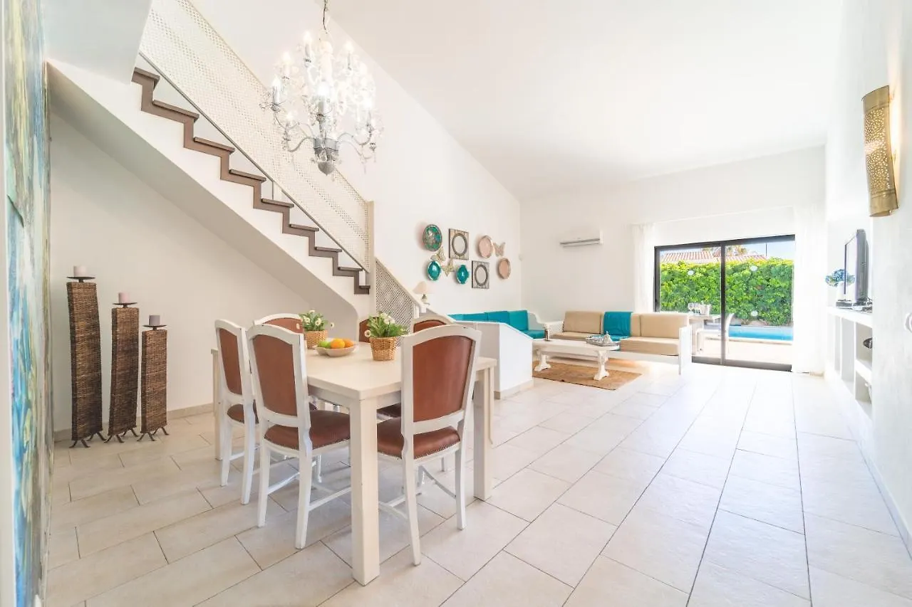 Villa Catarino Albufeira