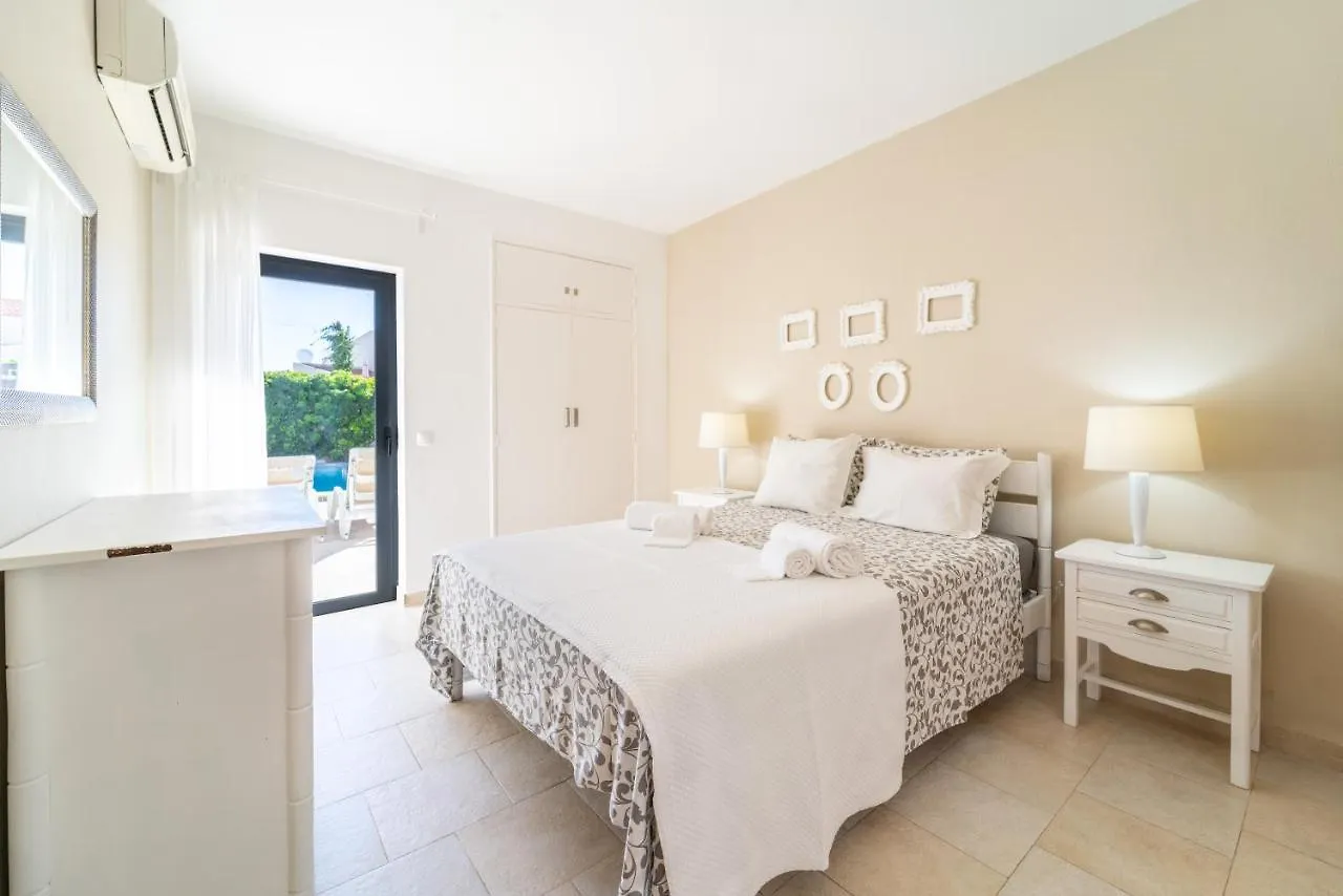 Villa Catarino Albufeira 0*,