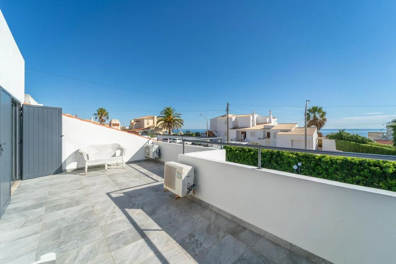 Villa Catarino Albufeira