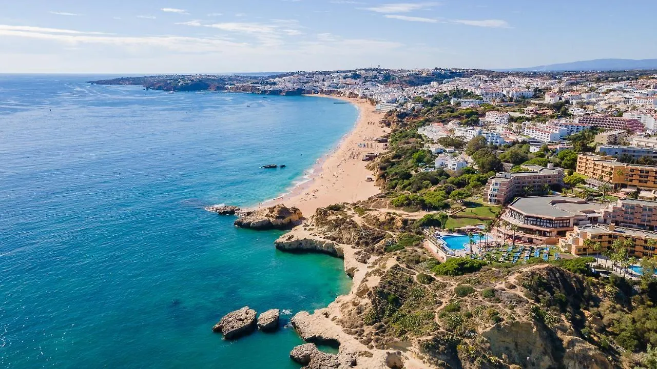 Villa Catarino Albufeira