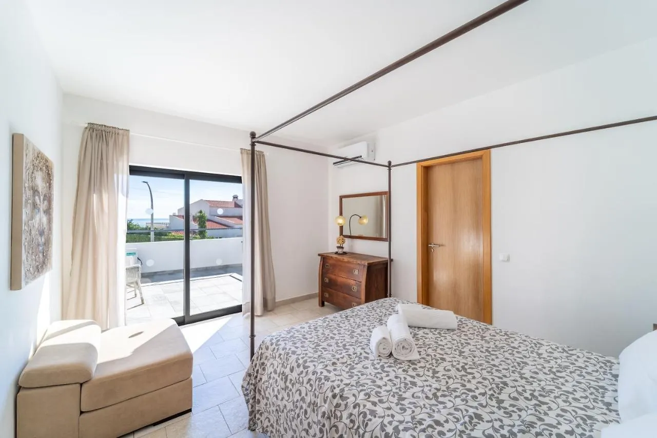 Villa Catarino Albufeira Portugalsko