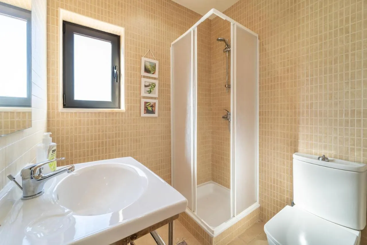Villa Catarino Albufeira Portugalsko