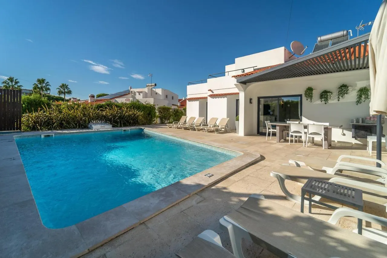 Villa Catarino Albufeira