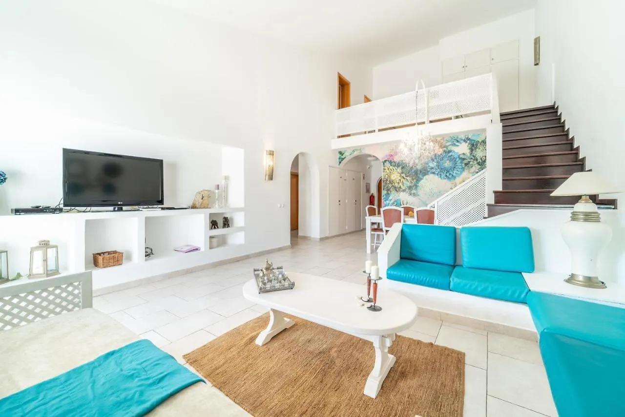 Villa Catarino Albufeira