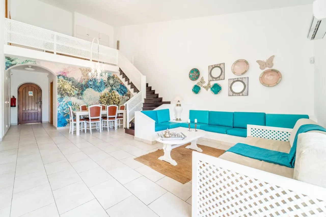 Villa Catarino Albufeira Portugal