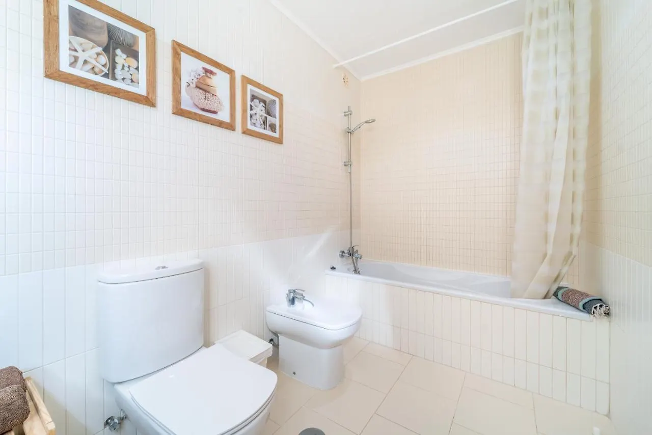 Villa Catarino Albufeira