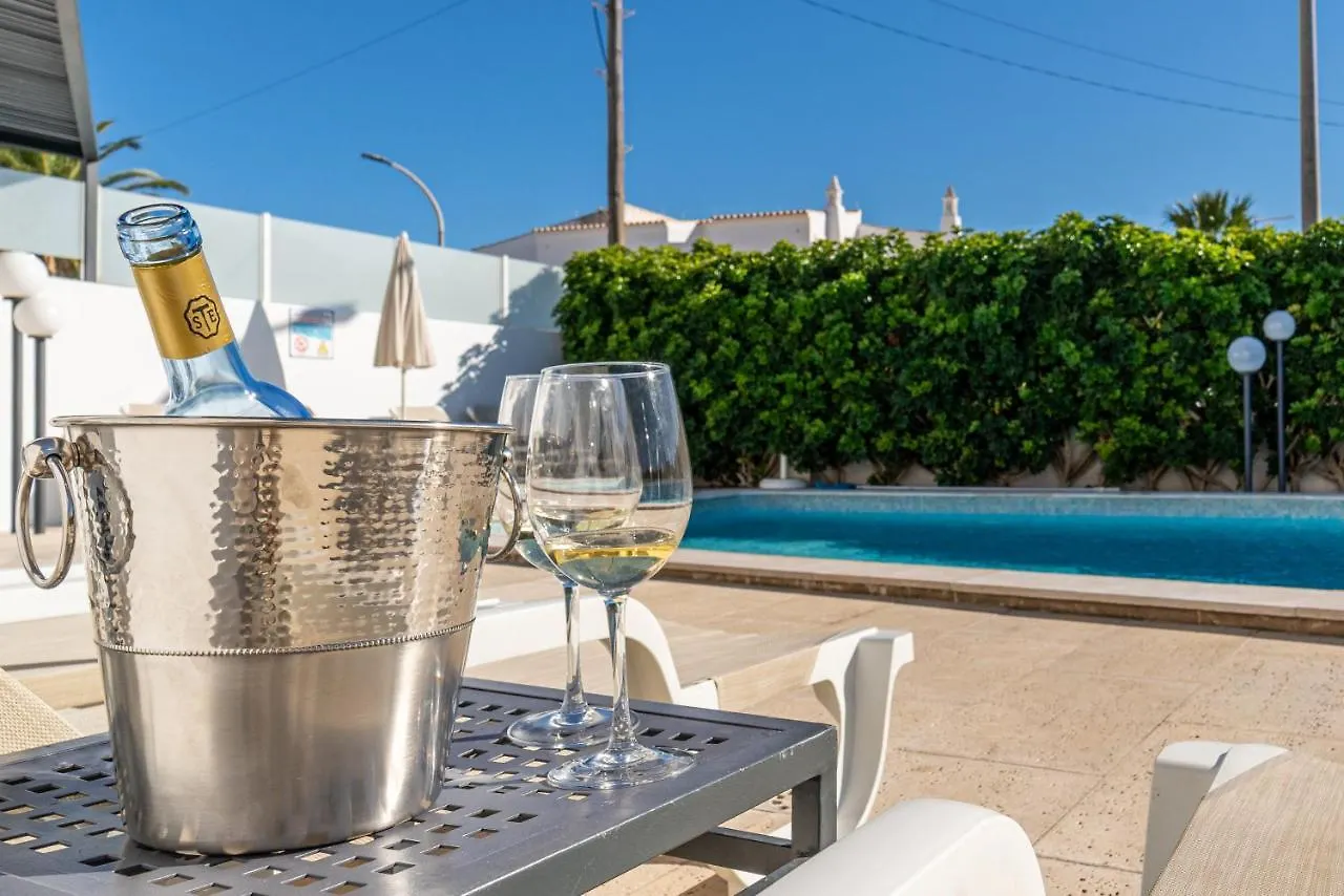 Villa Catarino Albufeira