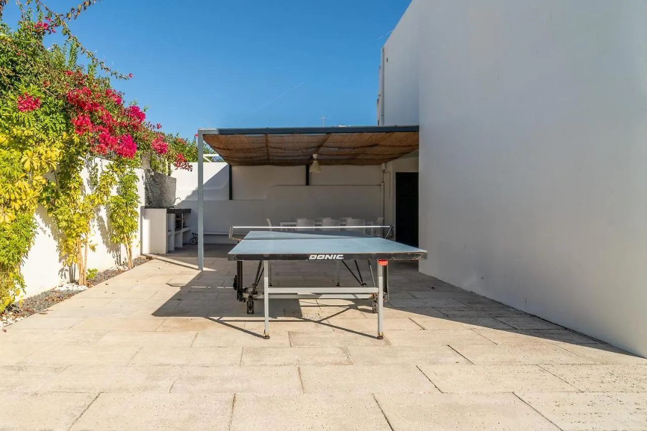 Villa Catarino Albufeira