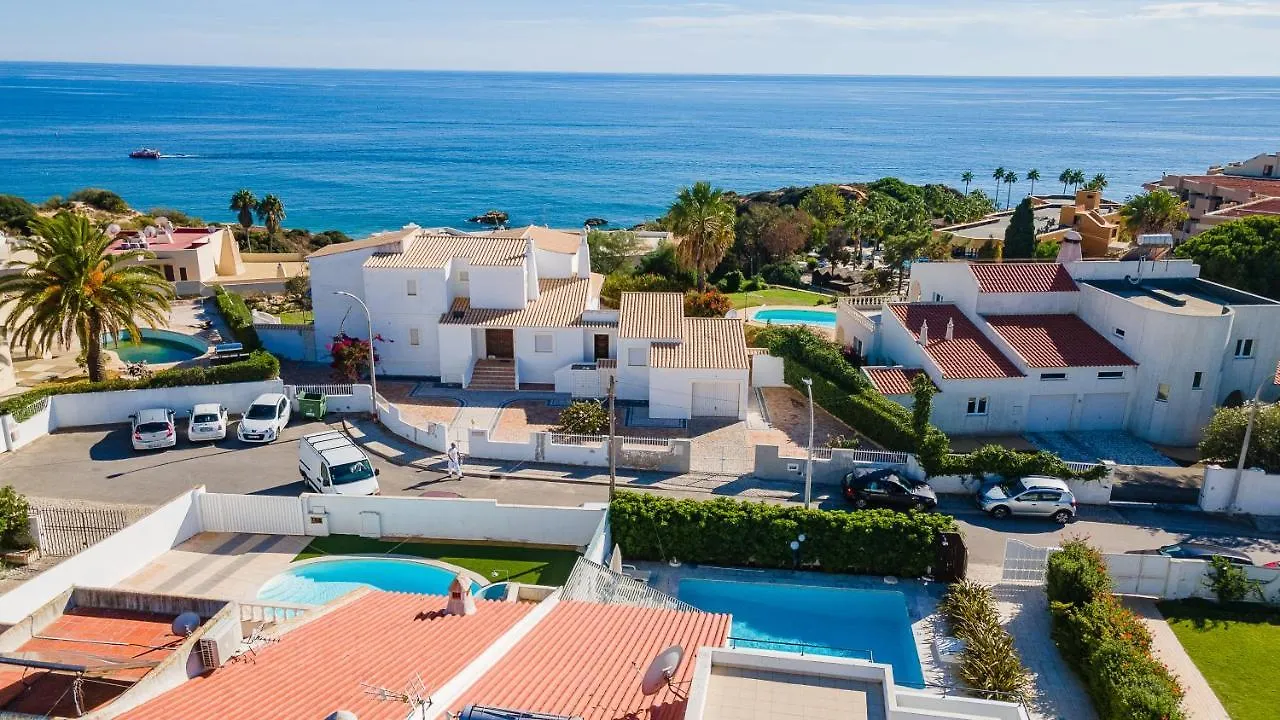 Villa Catarino Albufeira 0*,  Portugal