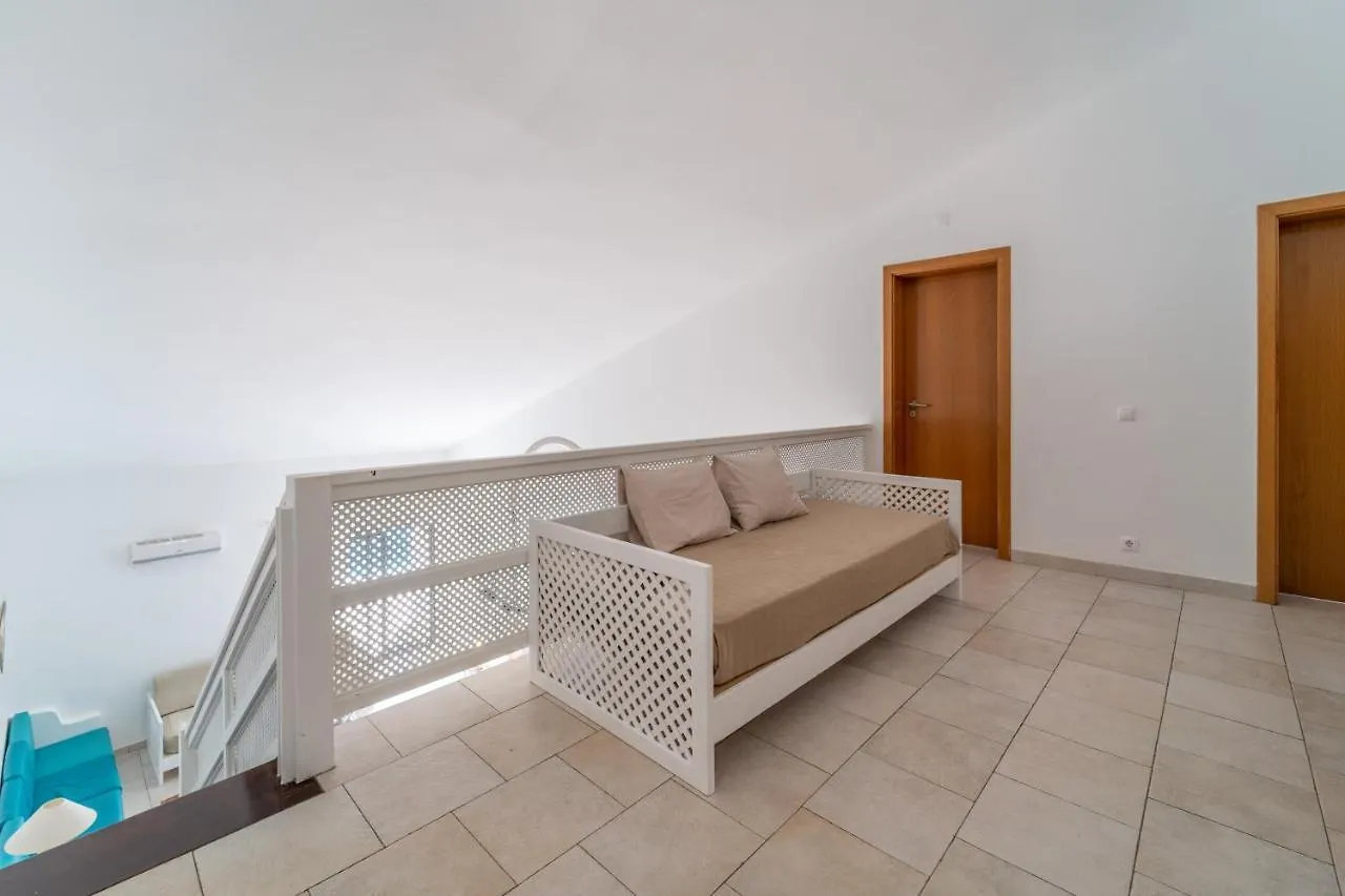 Villa Catarino Albufeira