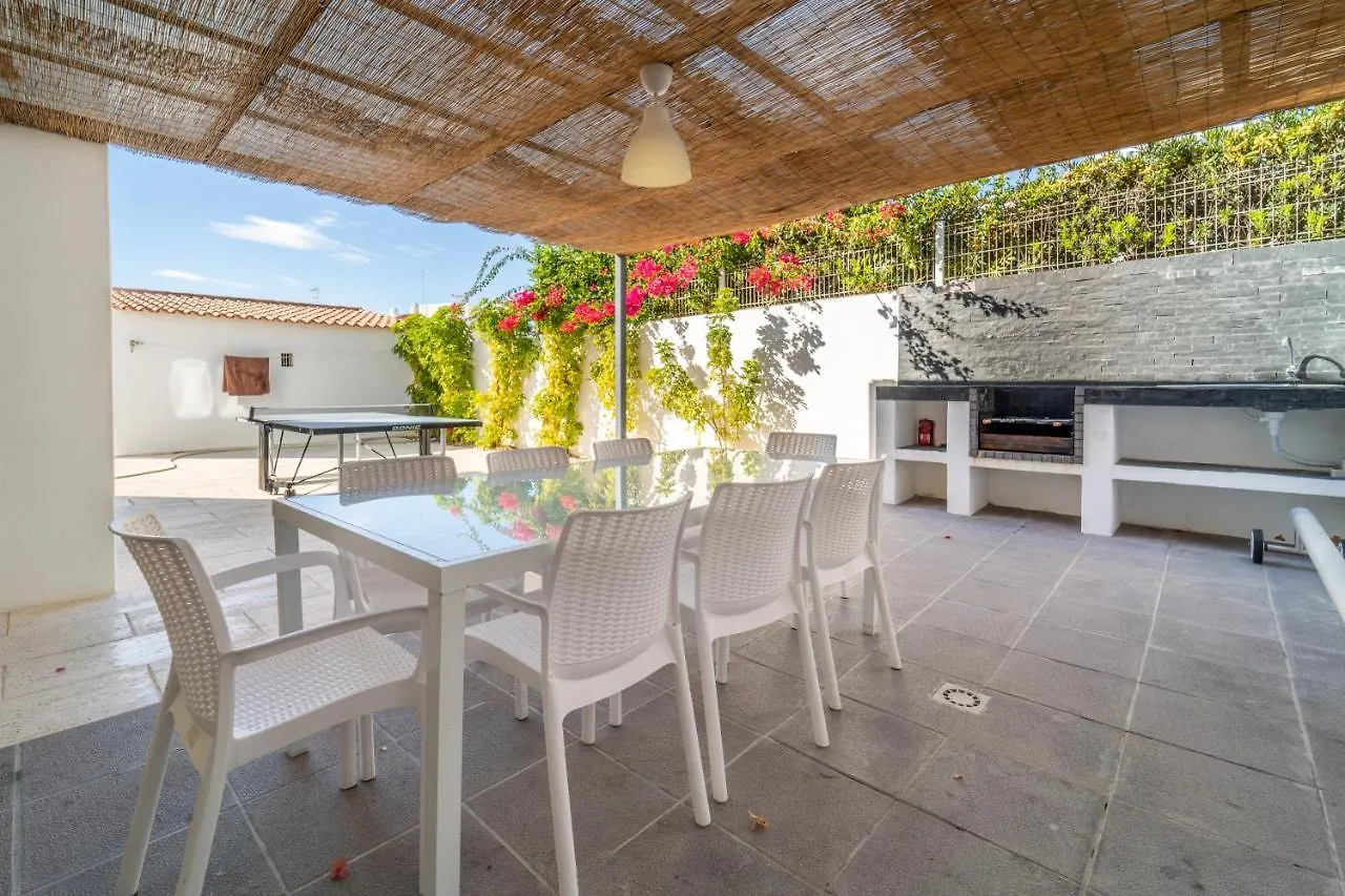 Villa Catarino Albufeira