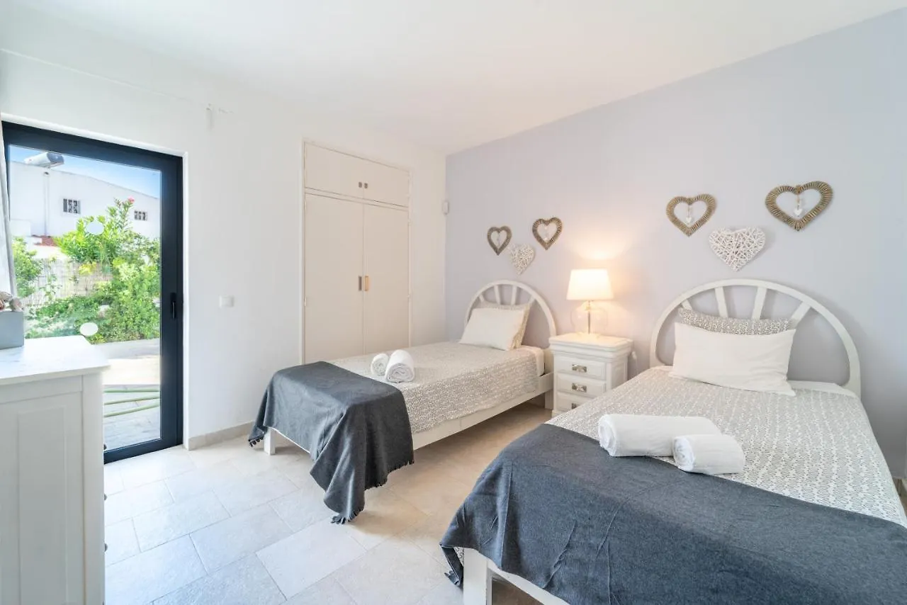 Villa Catarino Albufeira Portugal