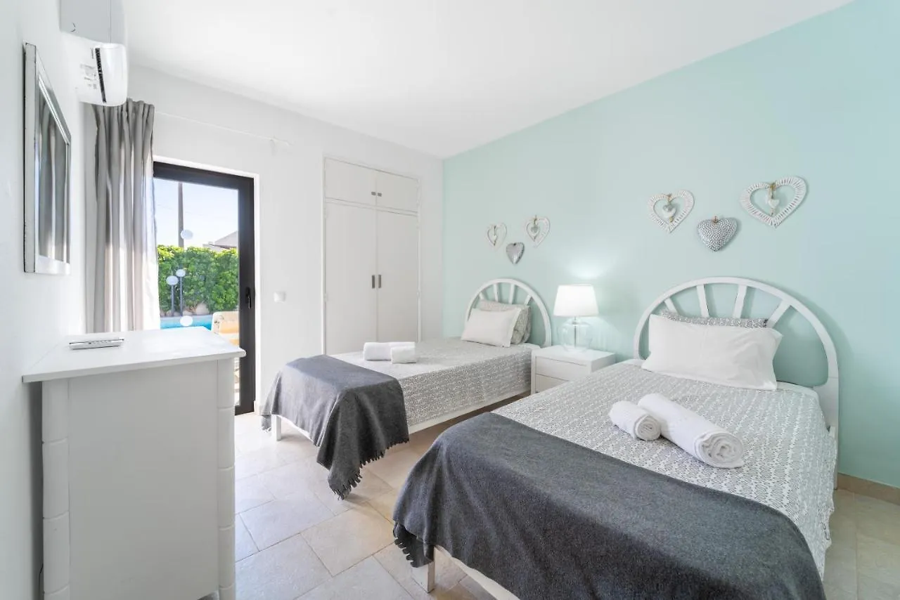 Villa Catarino Albufeira