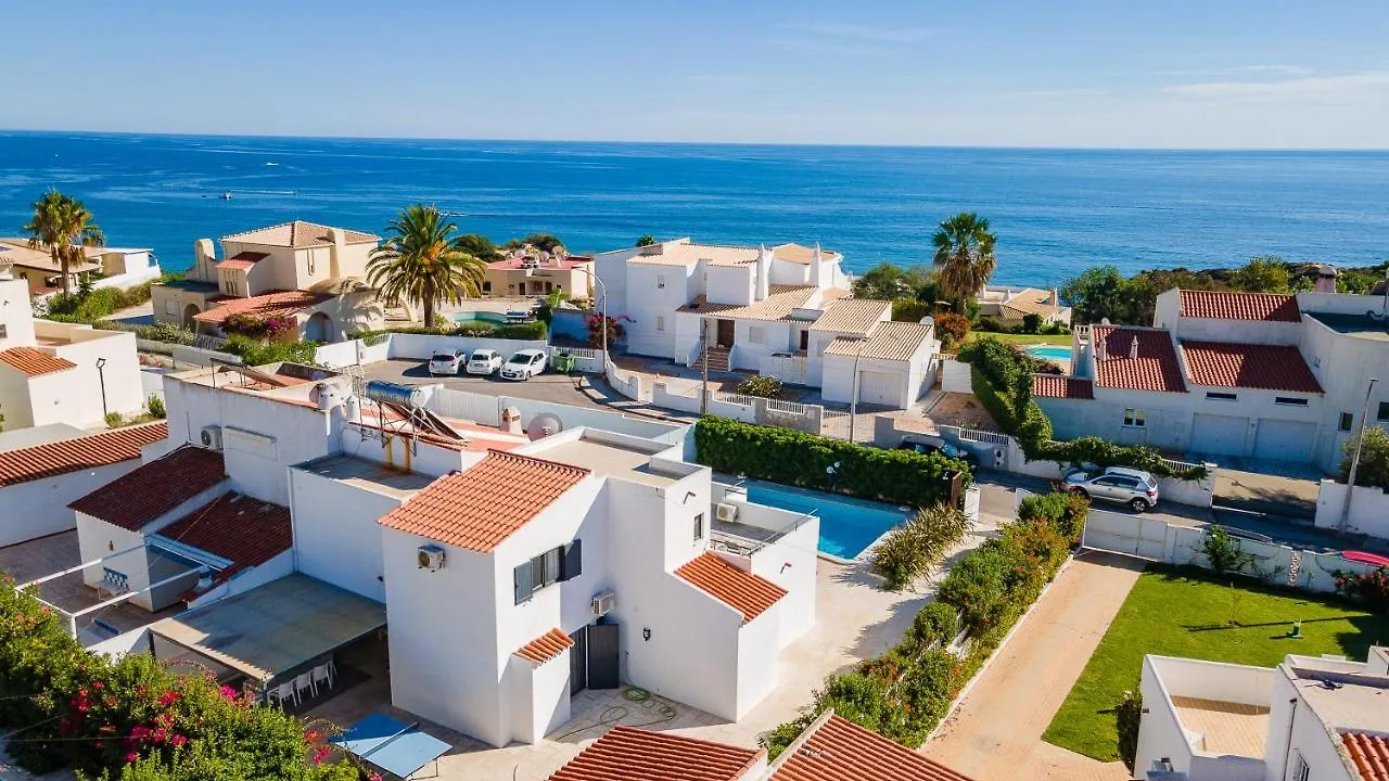 Villa Catarino Albufeira