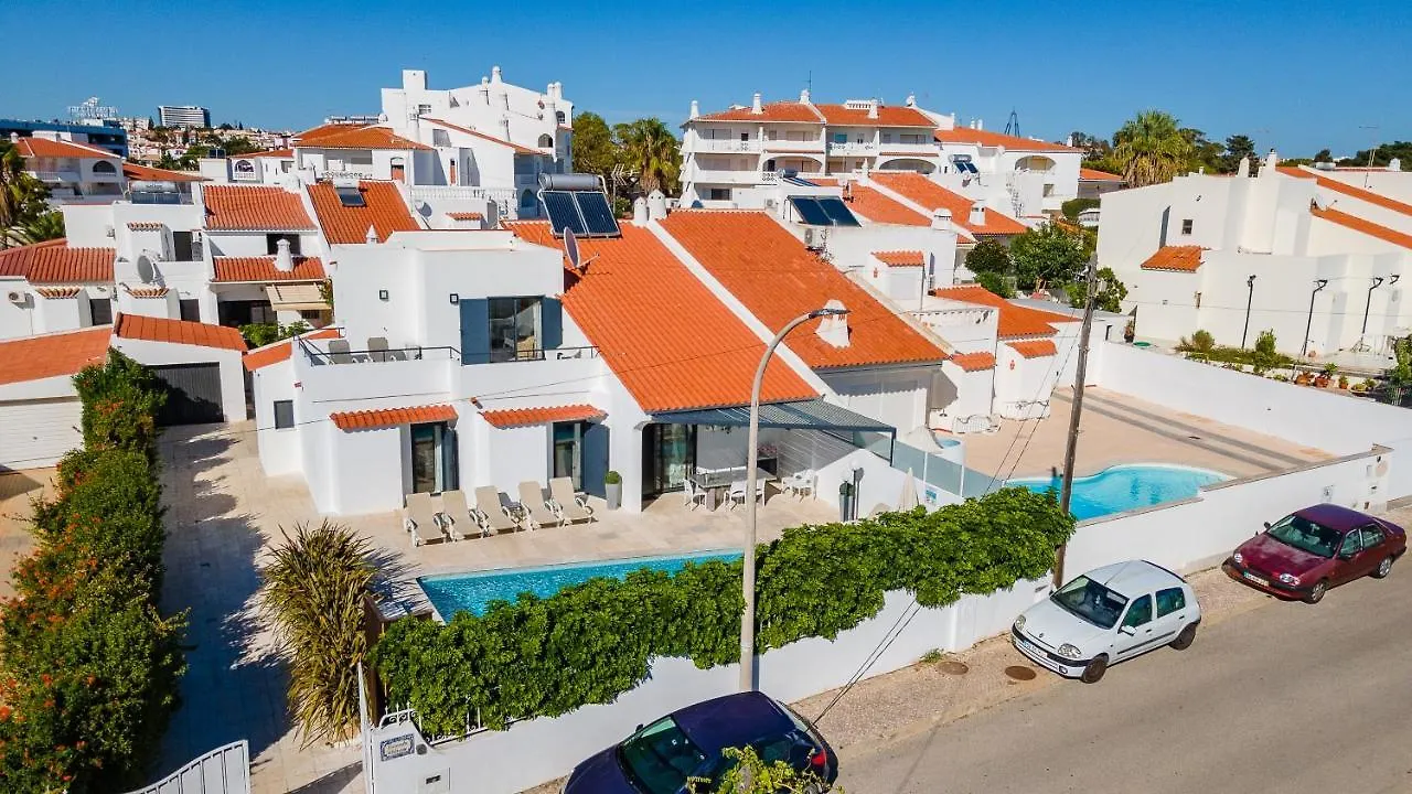 Villa Catarino Albufeira