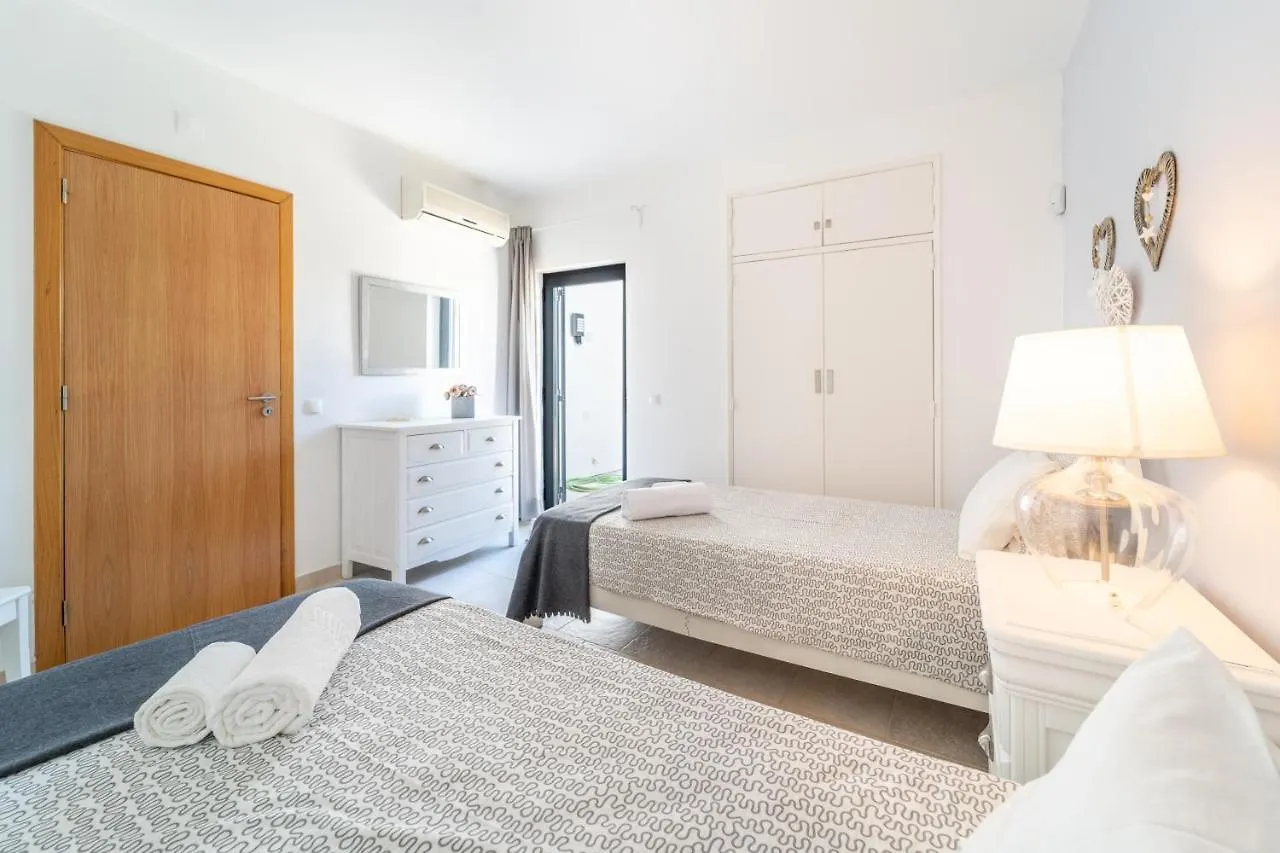 Villa Catarino Albufeira