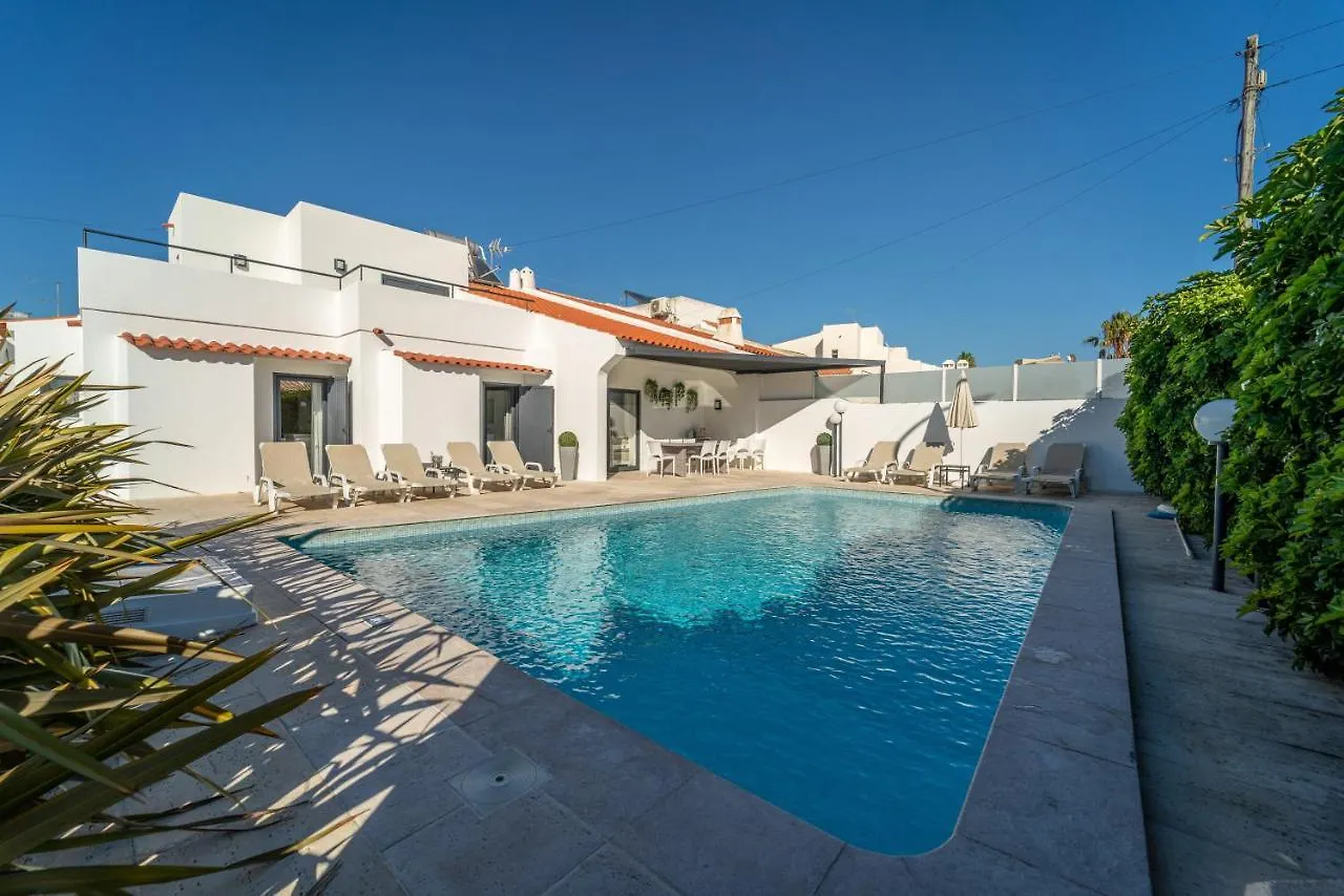 Villa Catarino Albufeira