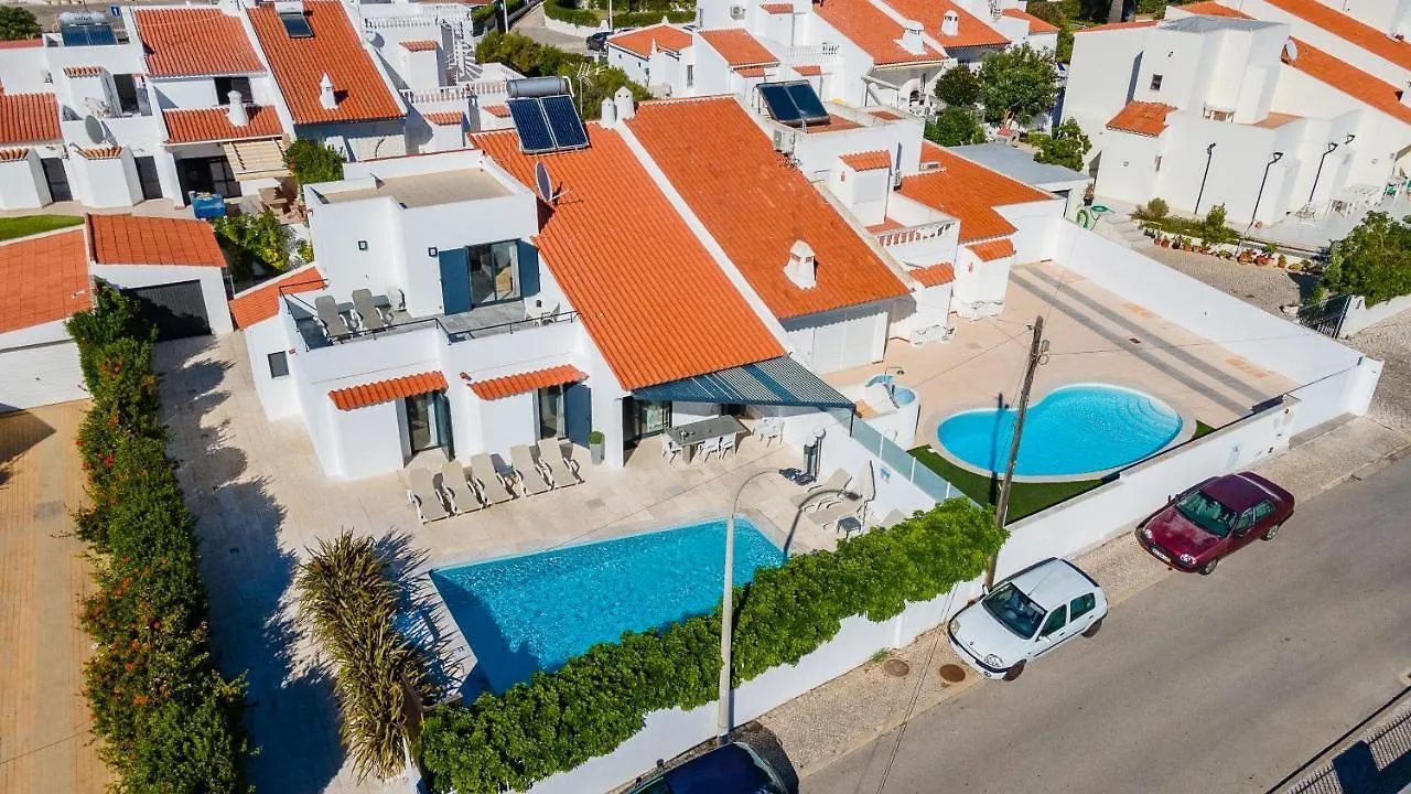 Villa Catarino Albufeira 0*,