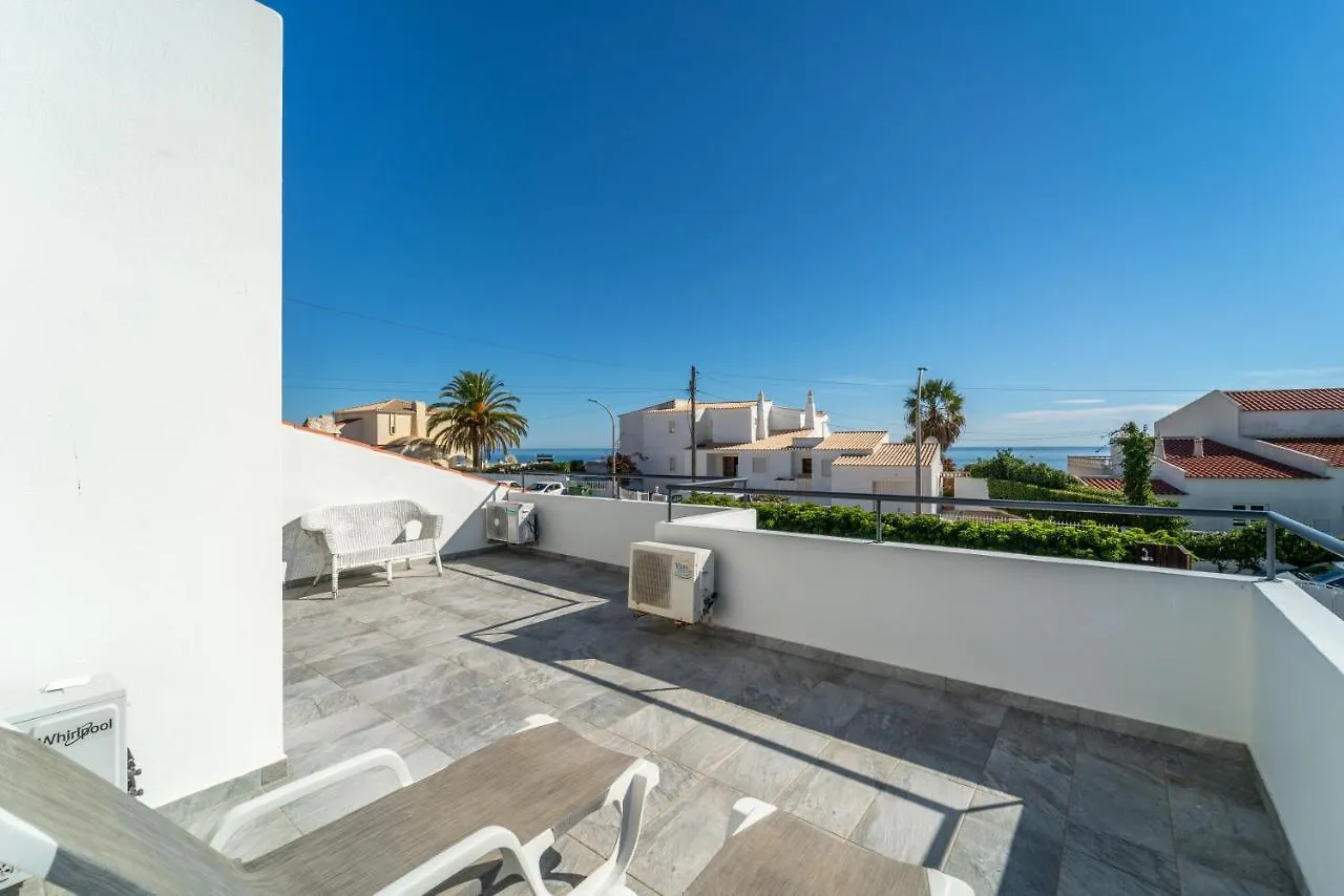 Villa Catarino Albufeira